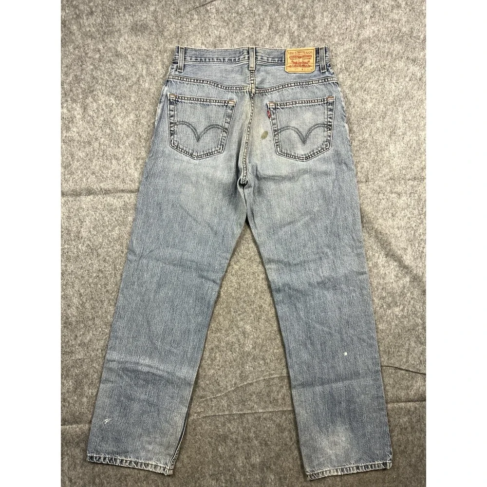Levis vintage levi